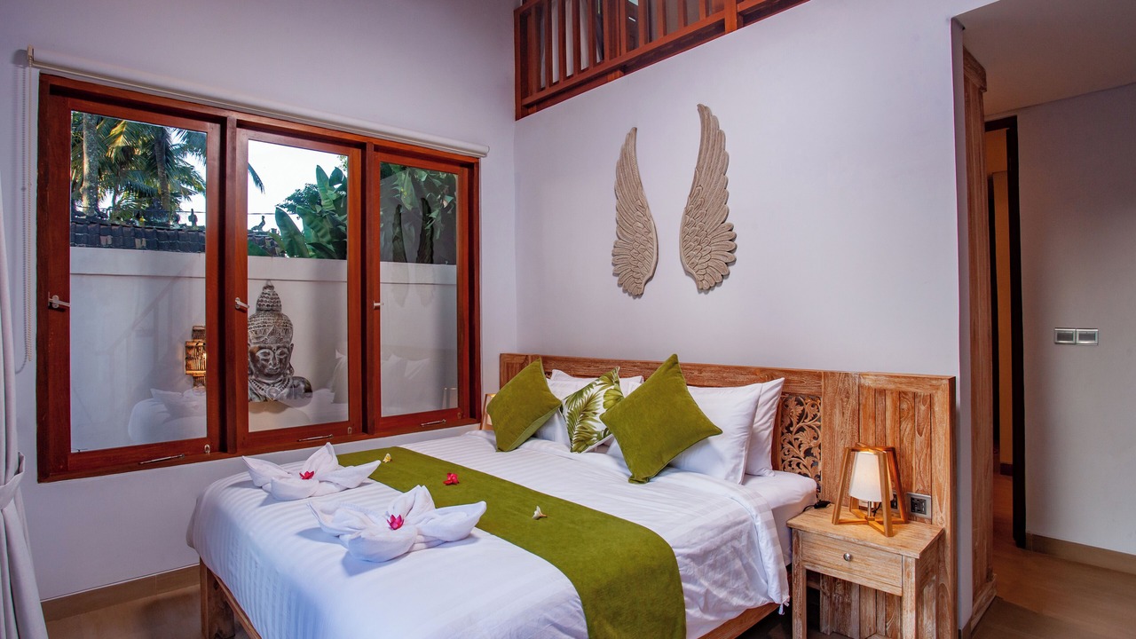 Photo of Bedroom in Nyuh Kuning