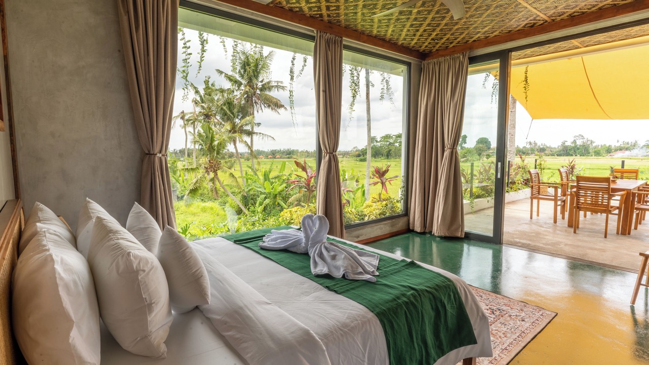 Photo of Bedroom in Kemenuh