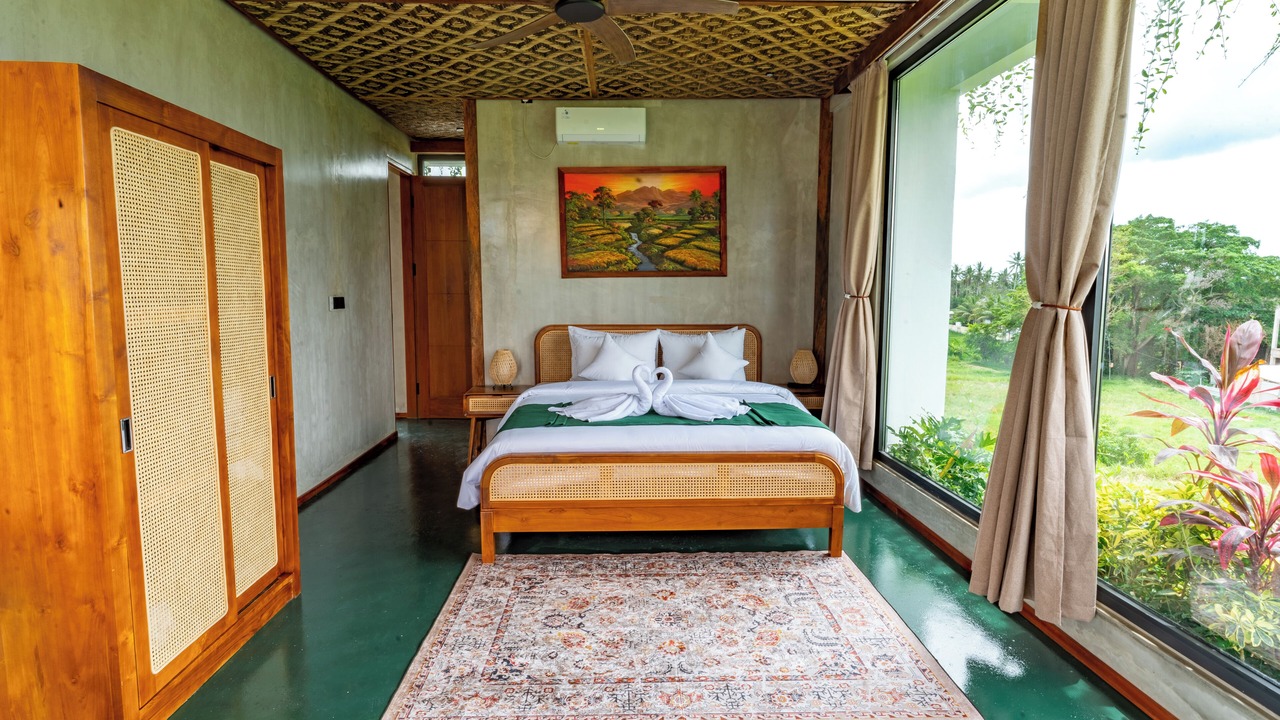Photo of Bedroom in Kemenuh