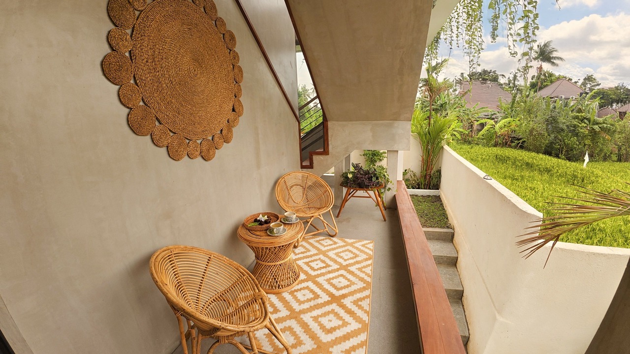Photo of Patio Balcony in Kemenuh