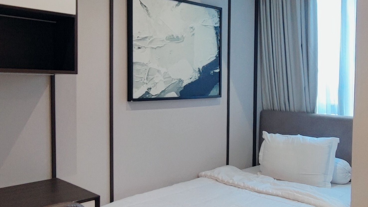 Photo of Bedroom in Bumi Serpong Damai