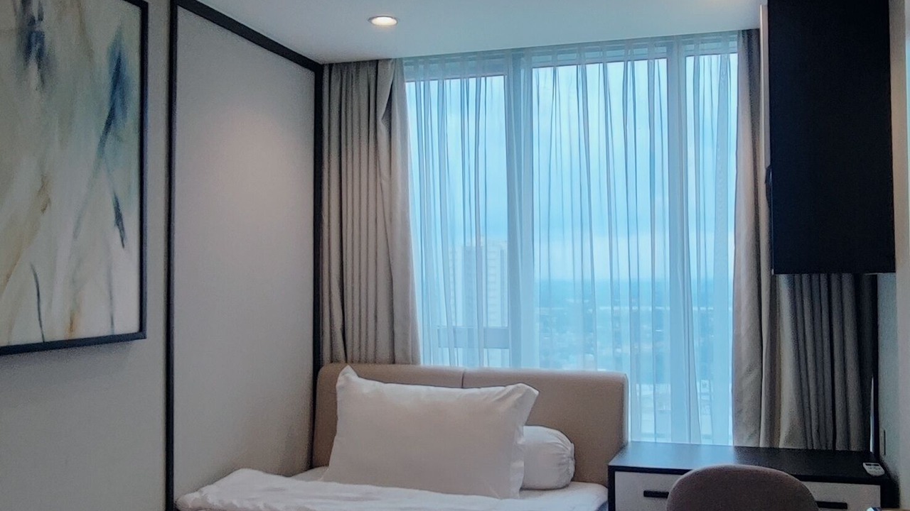 Photo of Bedroom in Bumi Serpong Damai