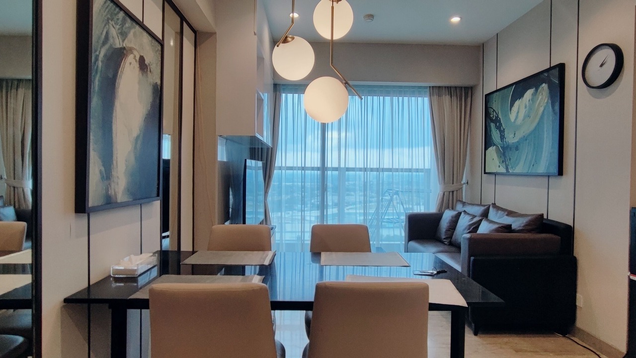 Photo of Others in Bumi Serpong Damai