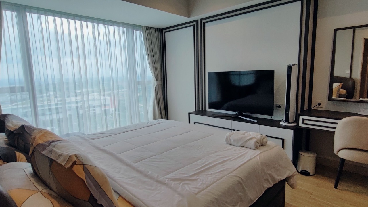 Photo of Bedroom in Bumi Serpong Damai