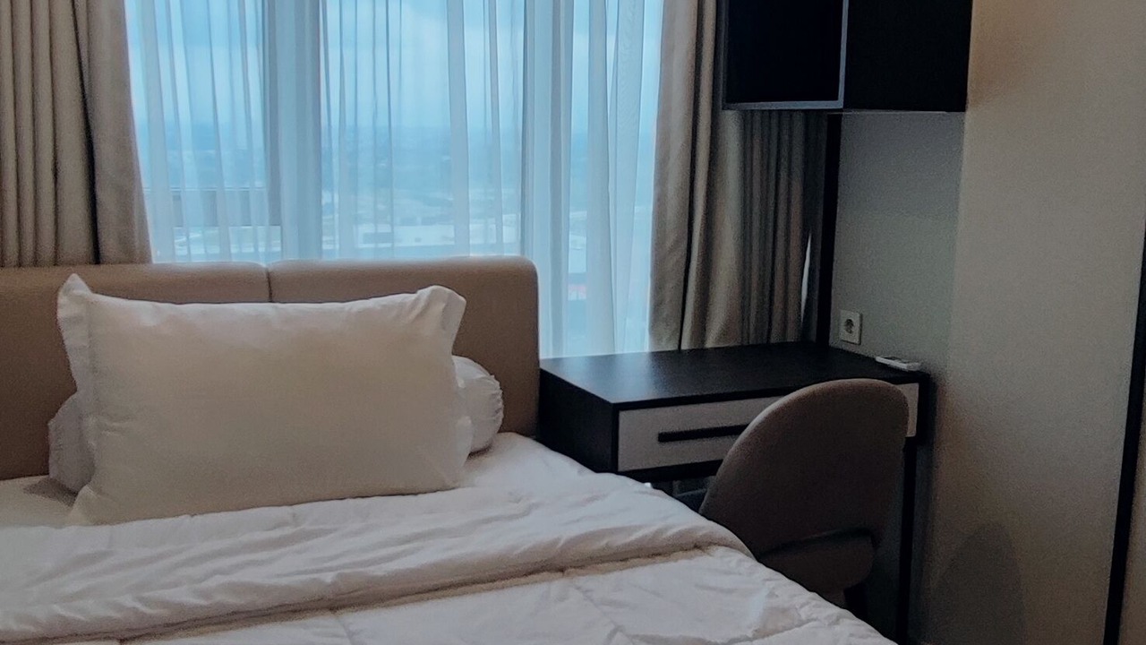Photo of Bedroom in Bumi Serpong Damai