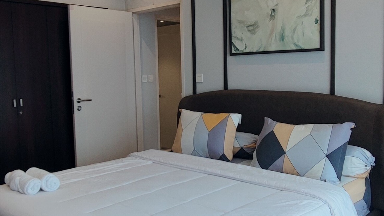 Photo of Bedroom in Bumi Serpong Damai