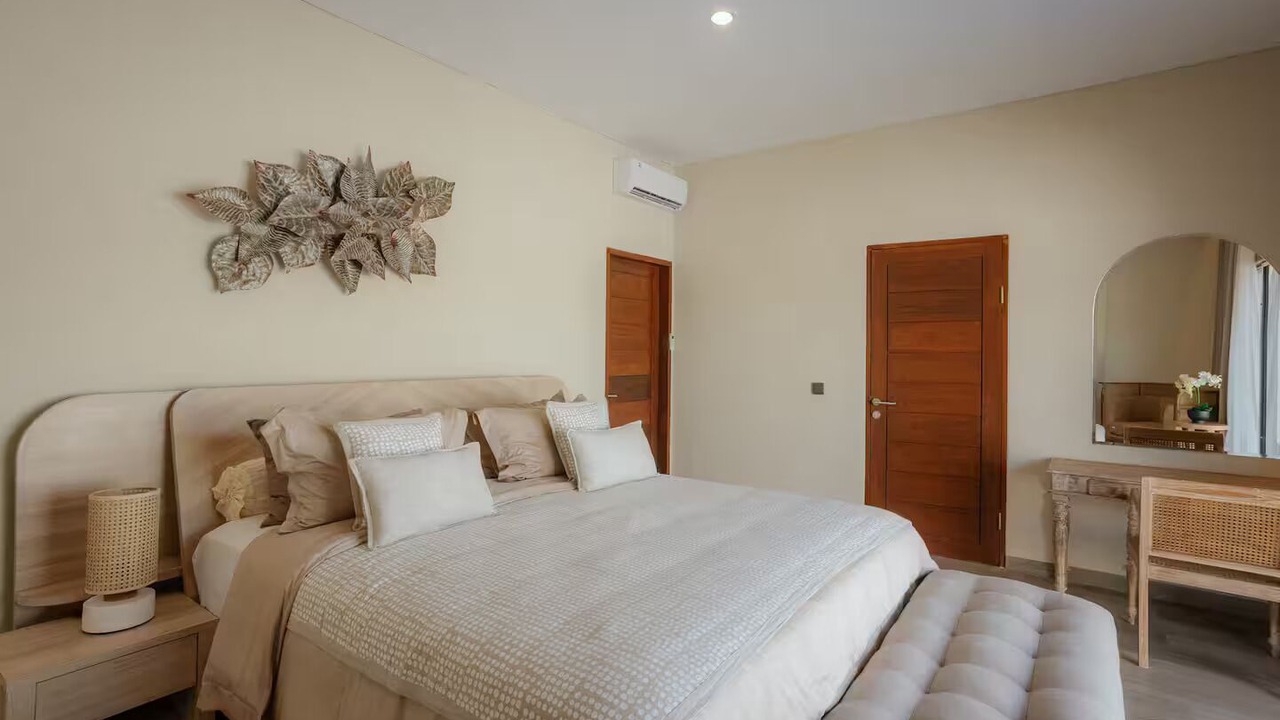 Photo of Bedroom in Bukit