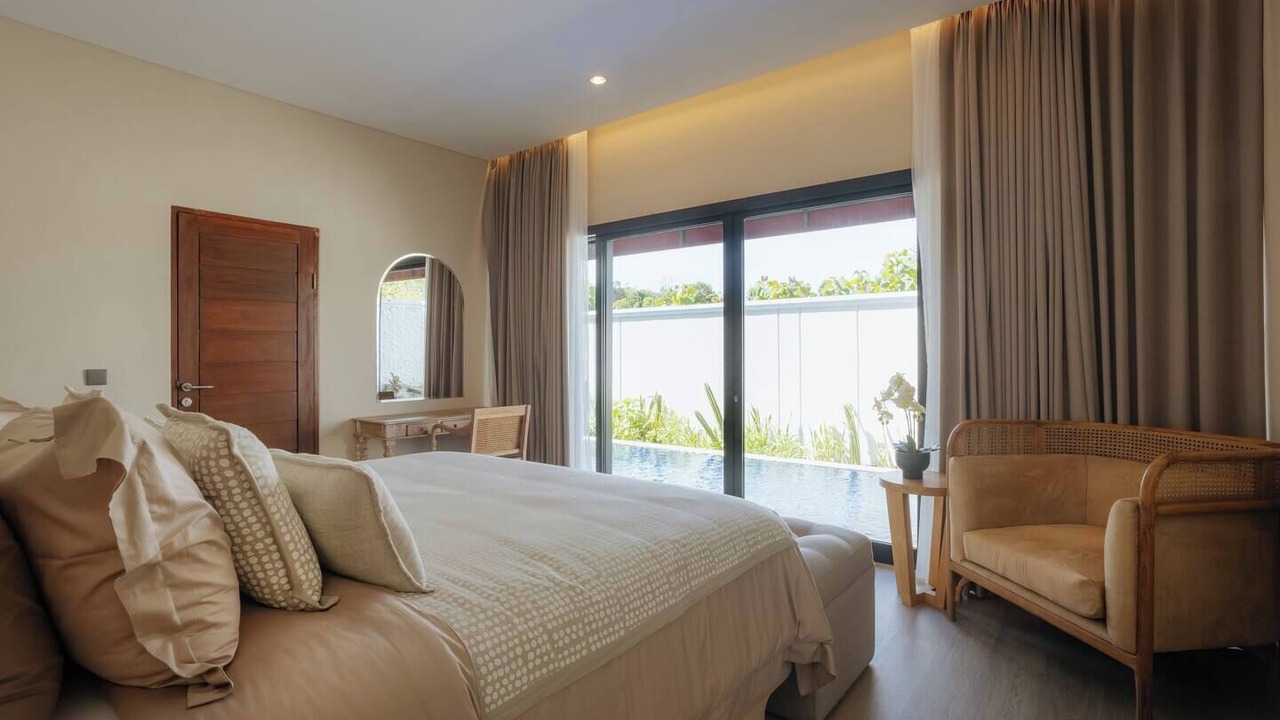 Photo of Bedroom in Bukit