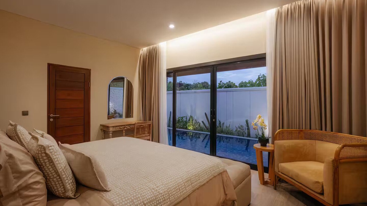 Photo of Bedroom in Bukit
