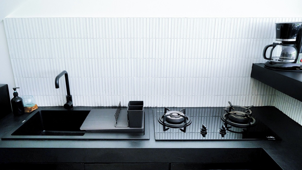 Photo of Kitchen in Berawa