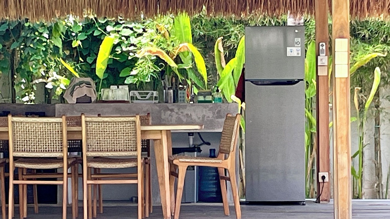 Photo of Outdoor in Pecatu