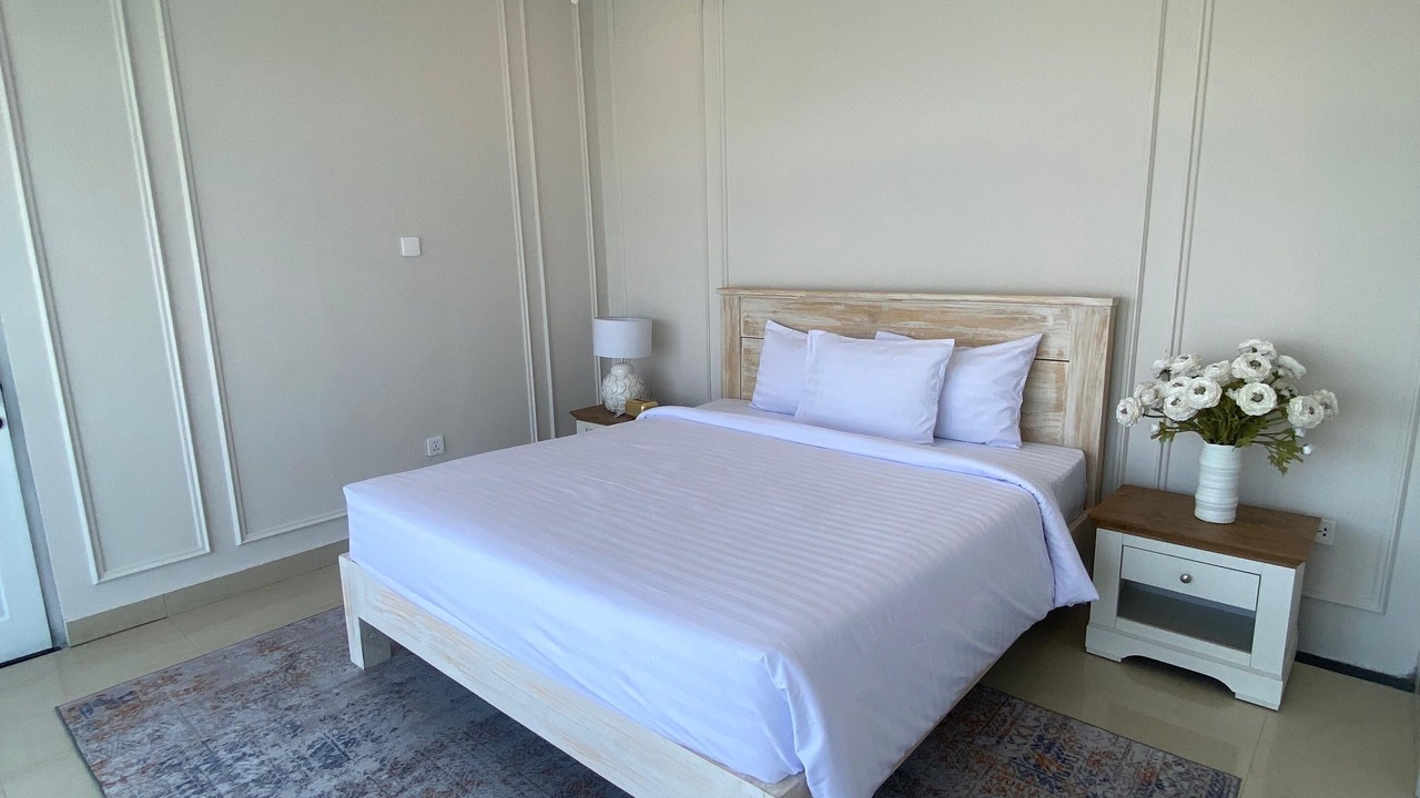 Photo of Bedroom in Pemogan