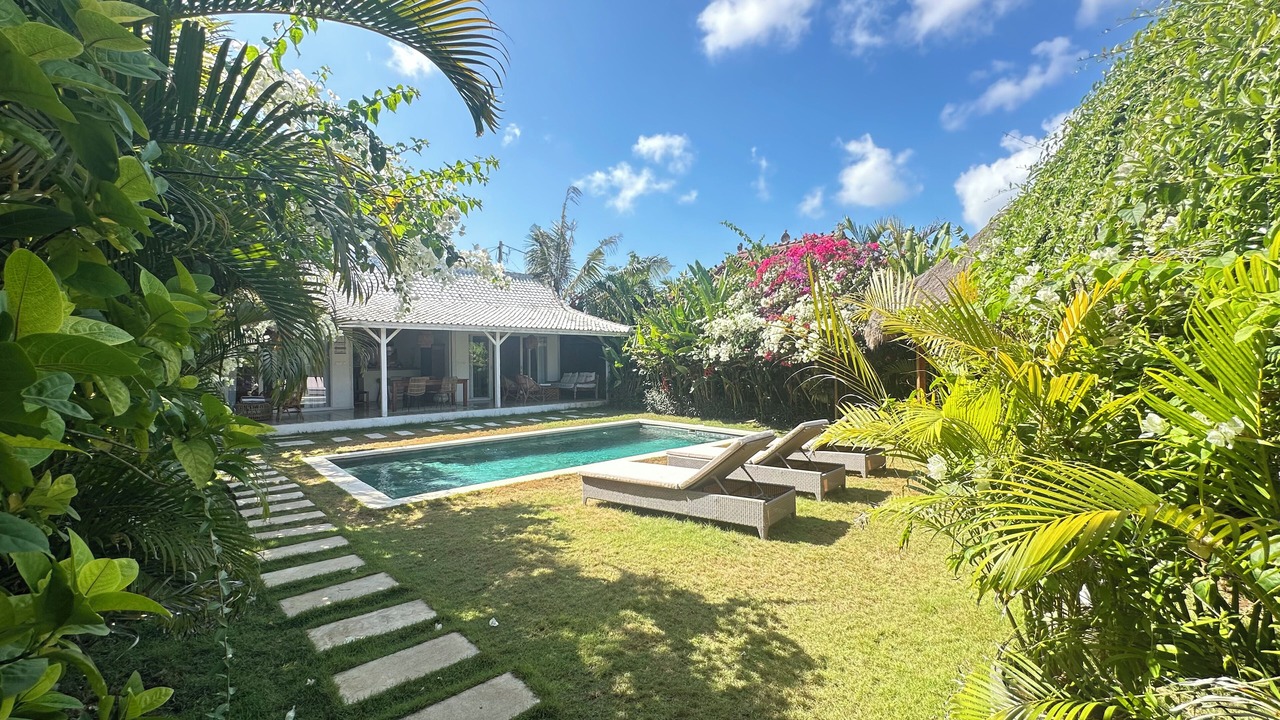 Photo of Outdoor in Pecatu