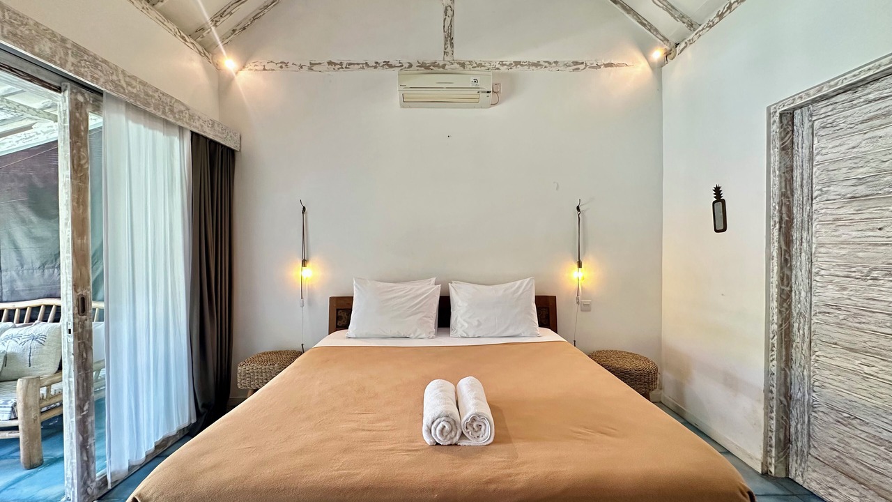 Photo of Bedroom in Pecatu