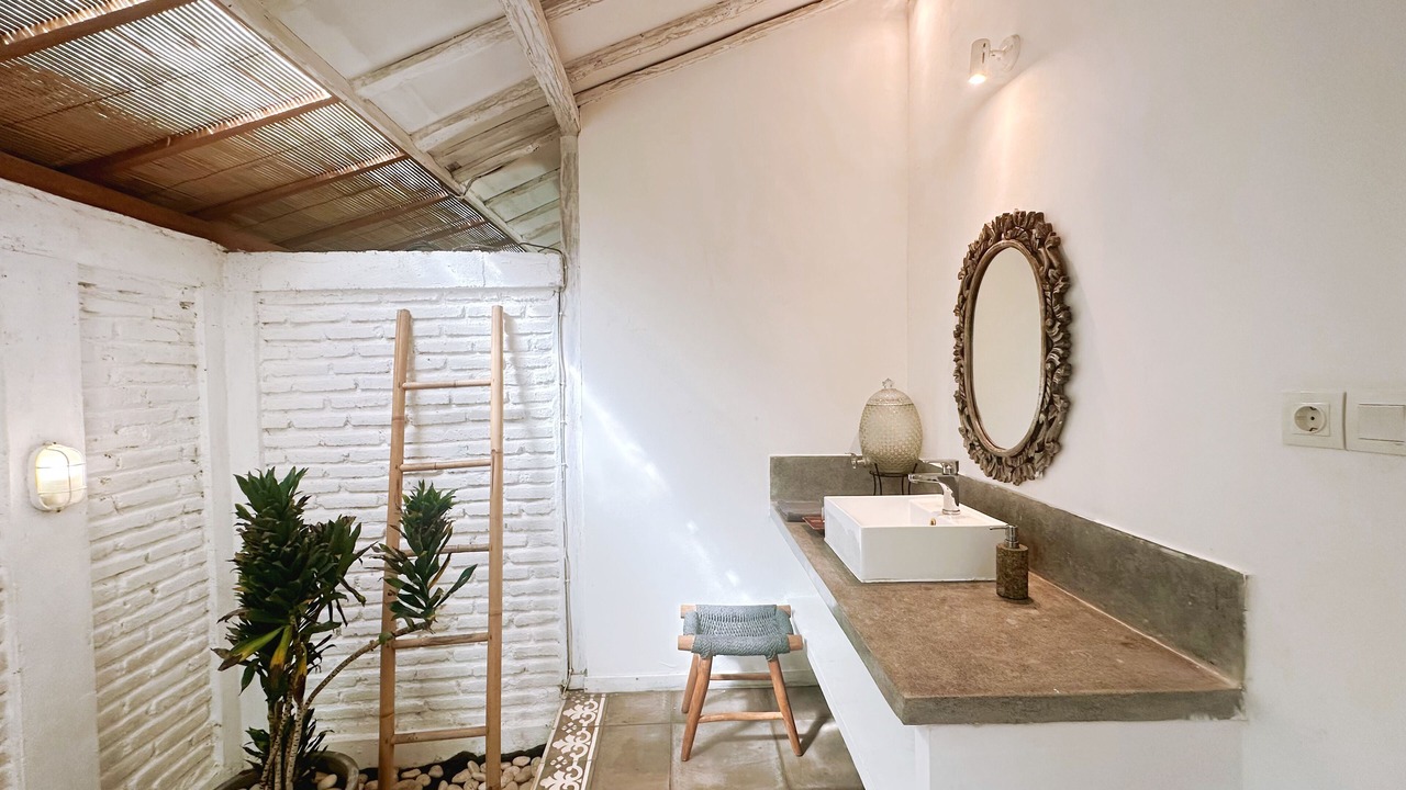 Photo of Bathroom in Pecatu