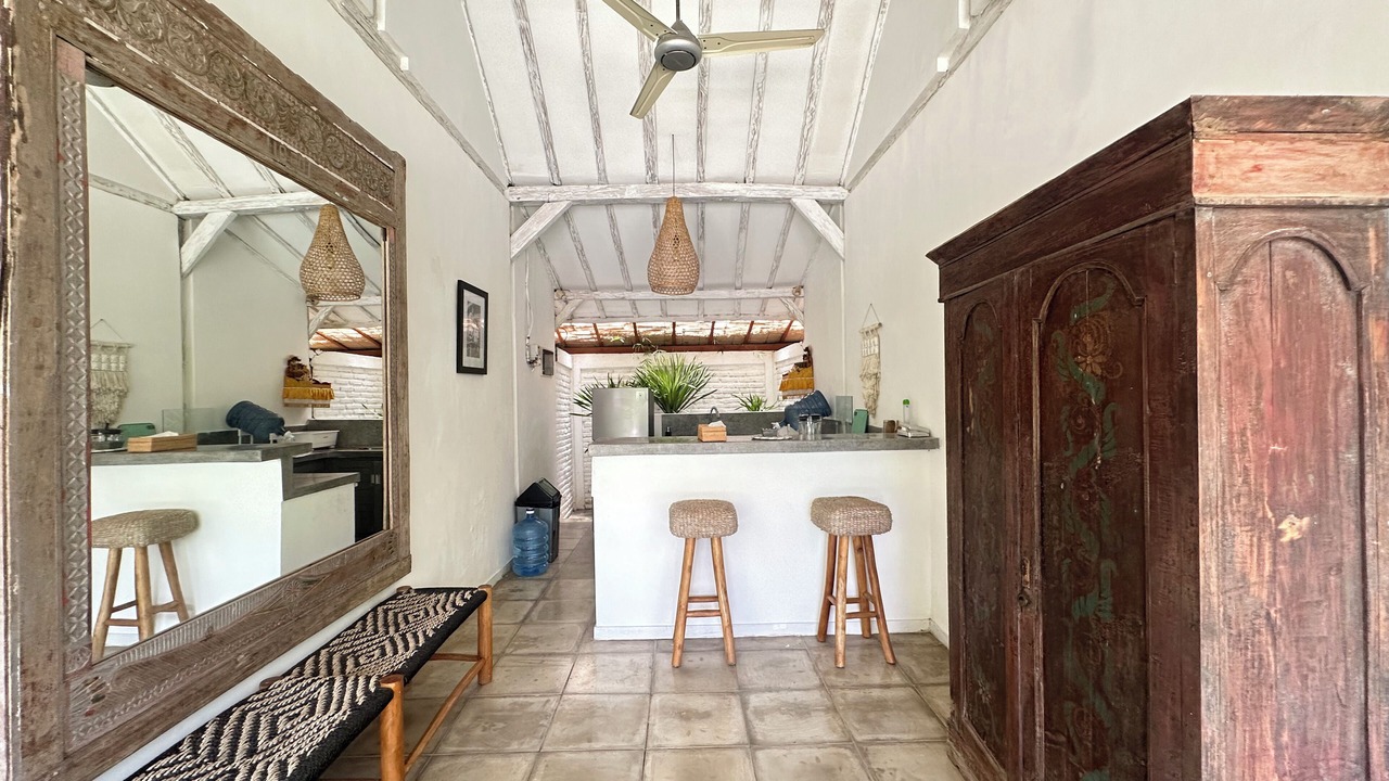 Photo of Kitchen in Pecatu