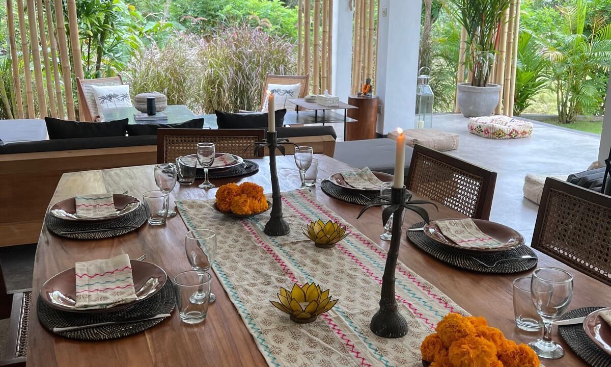 Photo of Livingroom in Pecatu