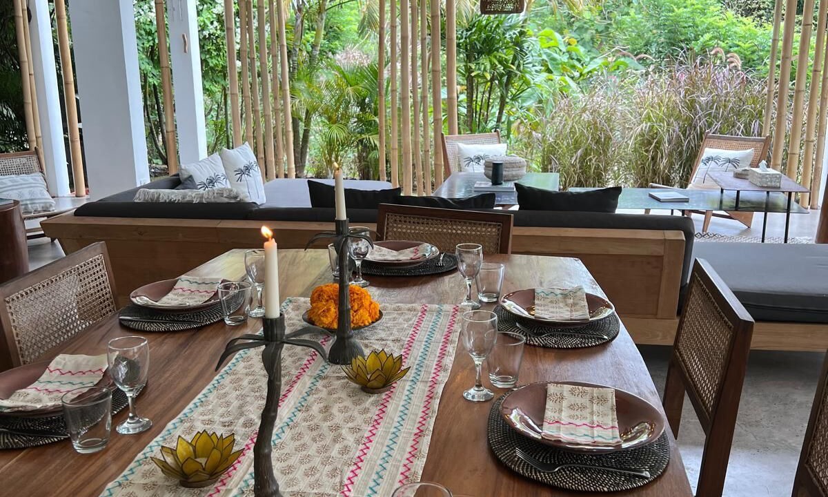 Photo of Livingroom in Pecatu