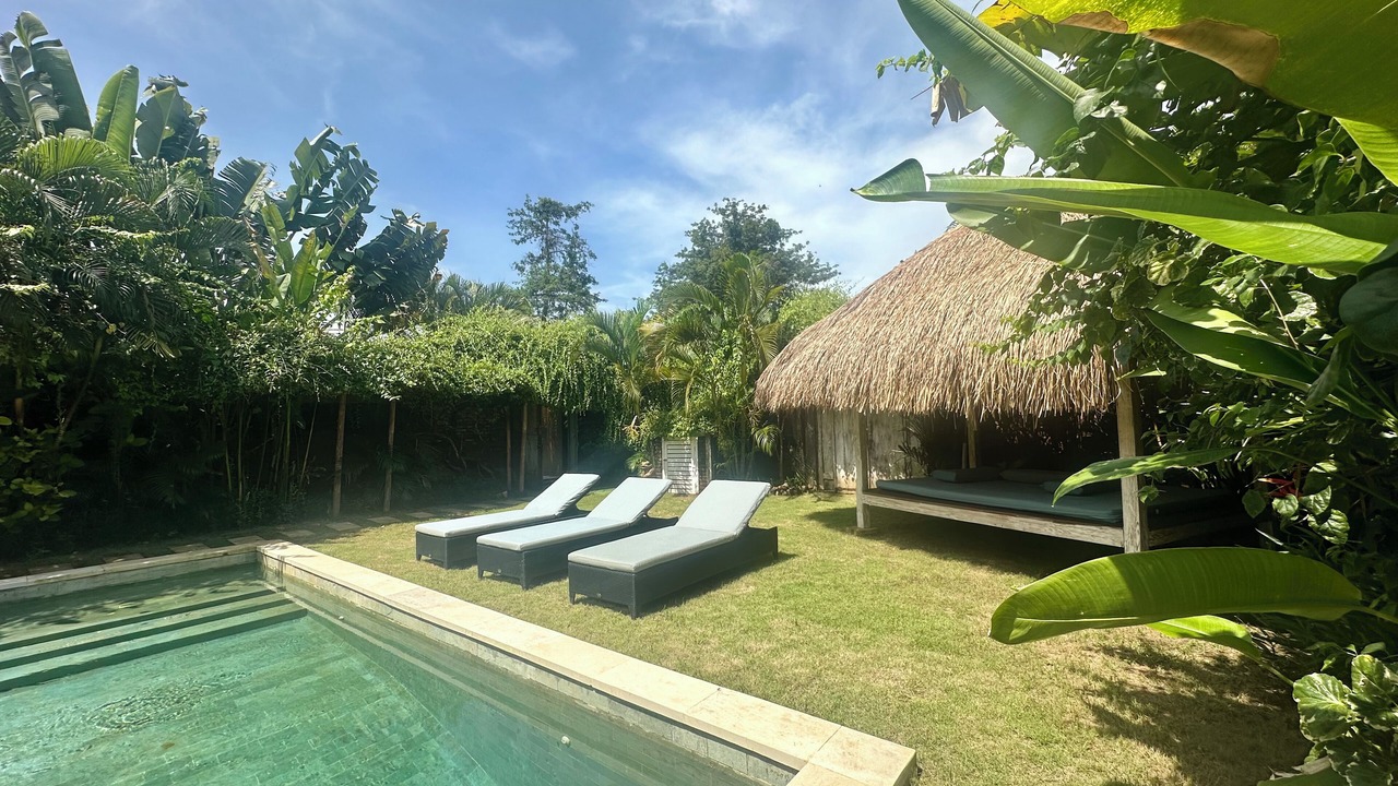 Photo of Outdoor in Pecatu