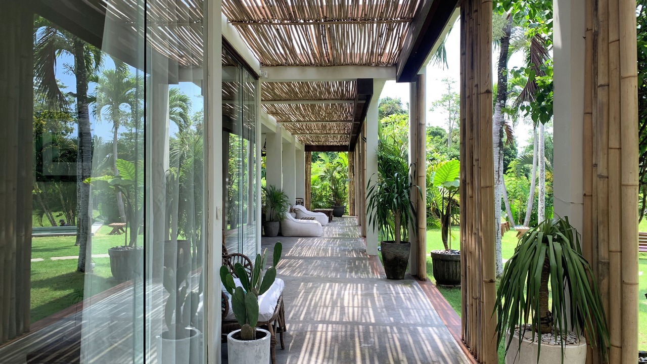 Photo of Livingroom in Pecatu