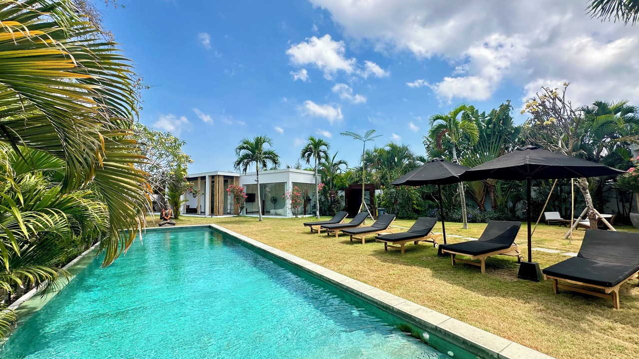 Photo of Outdoor in Pecatu