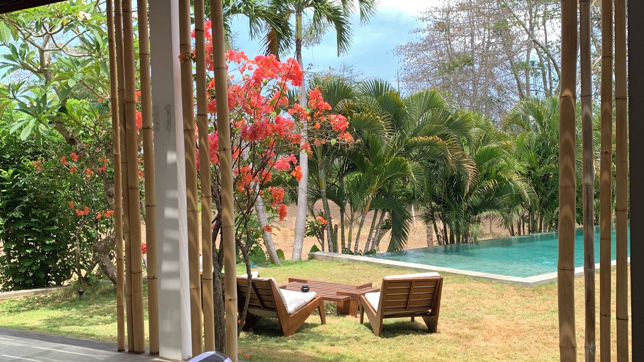 Photo of Outdoor in Pecatu