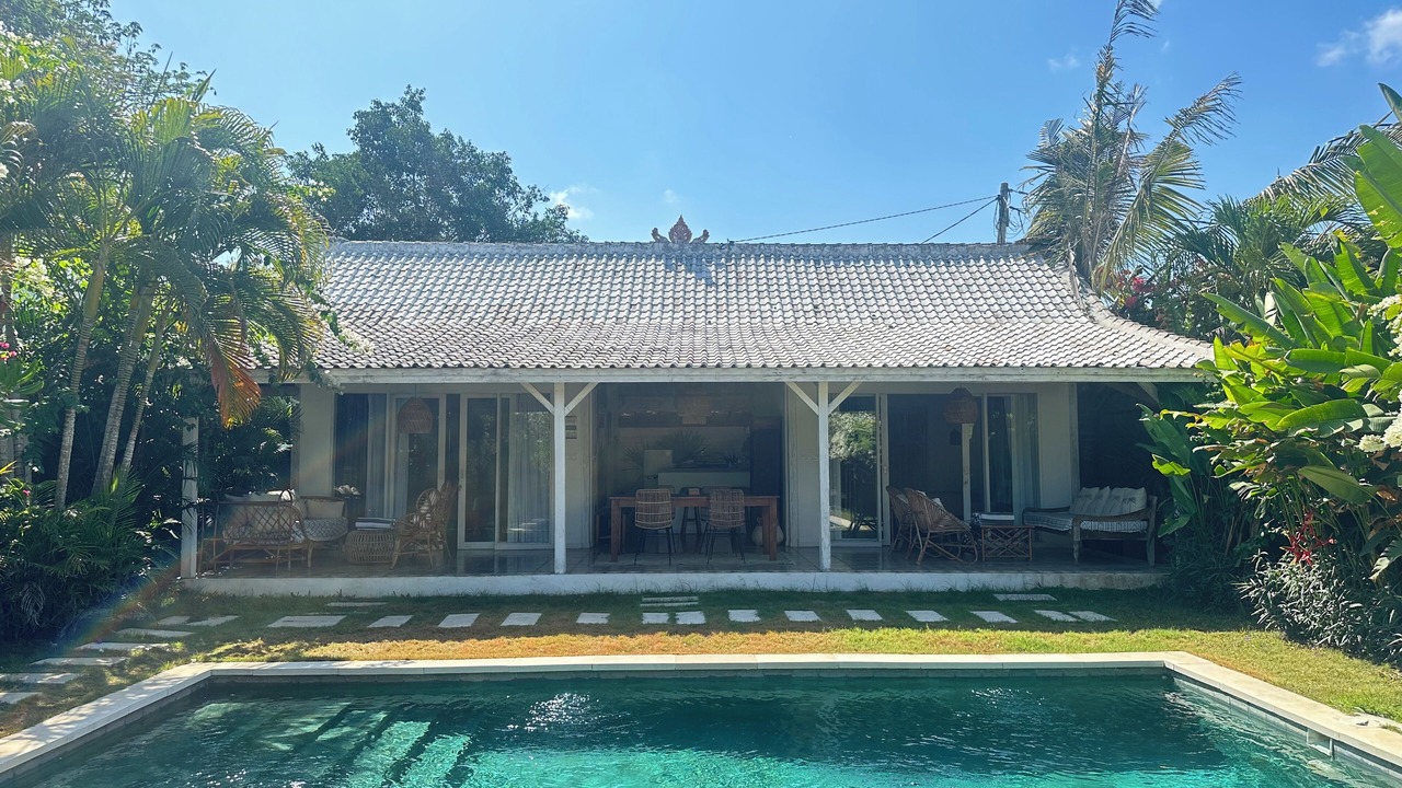Photo of Outdoor in Pecatu