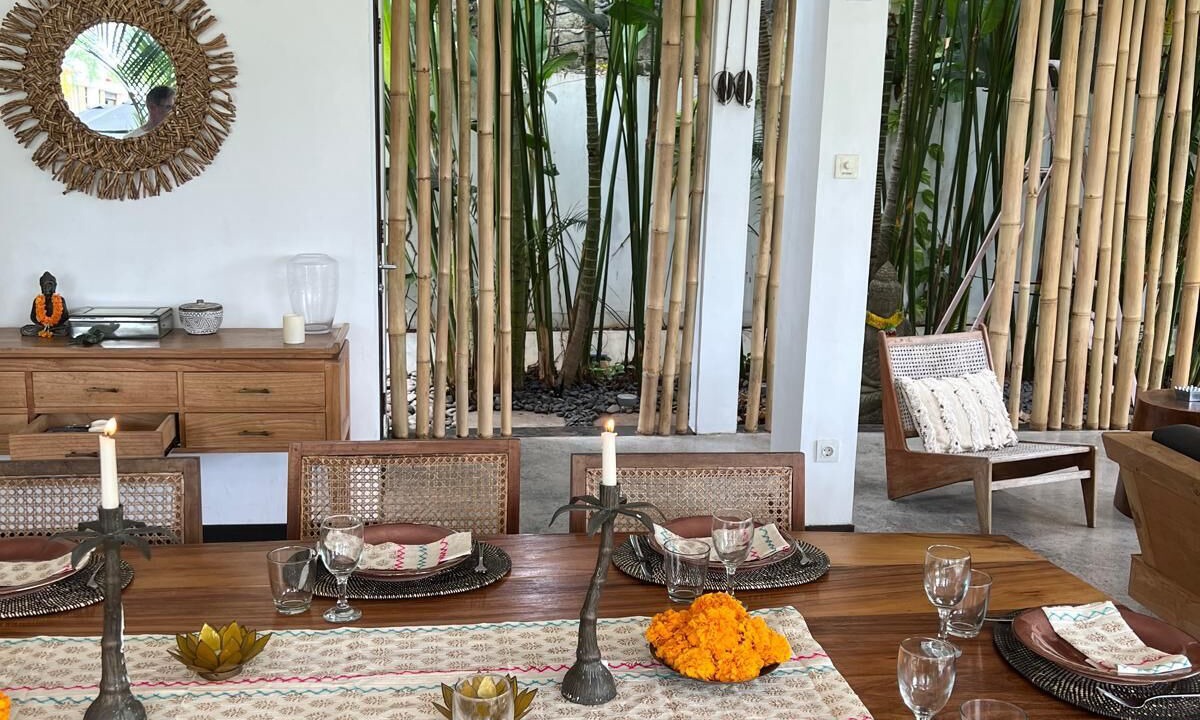 Photo of Livingroom in Pecatu