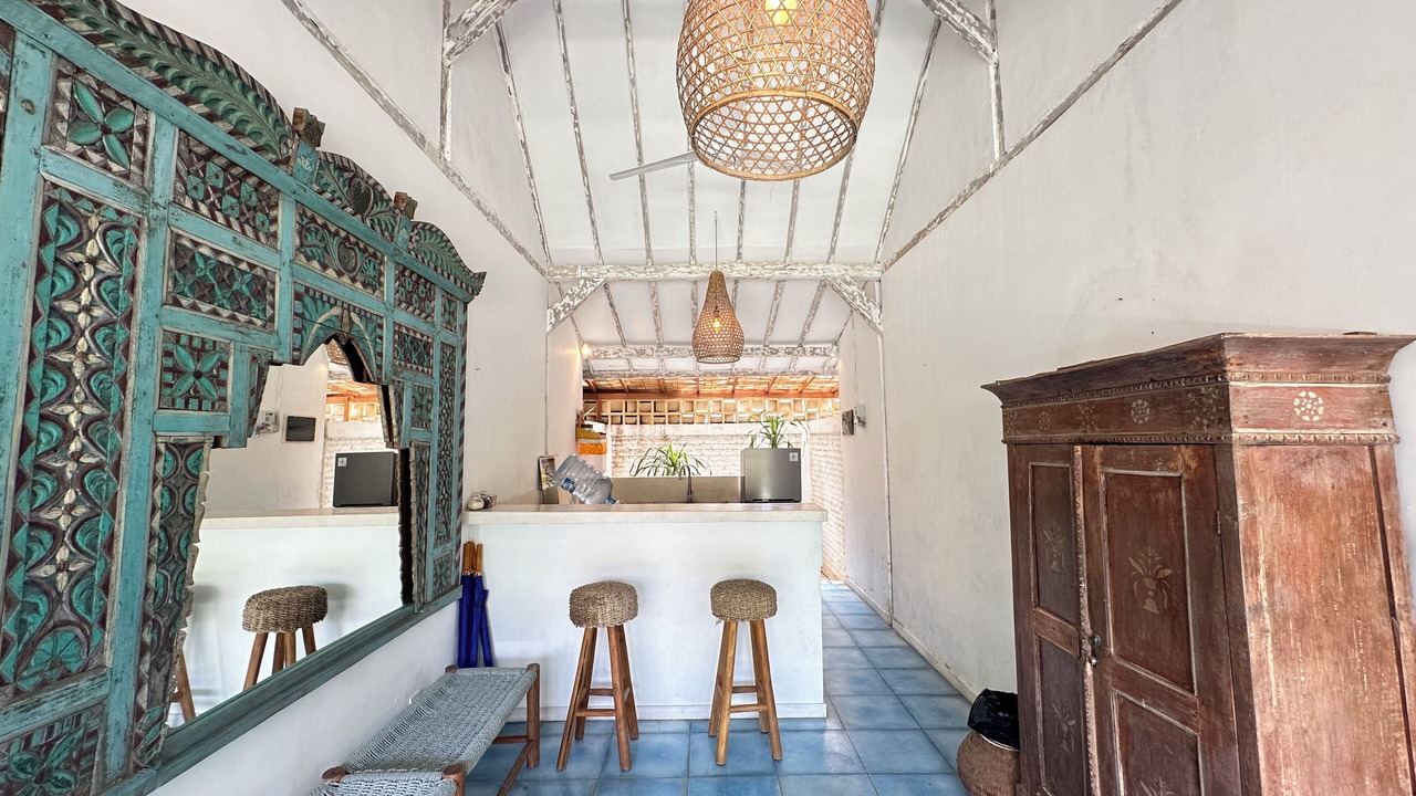 Photo of Kitchen in Pecatu