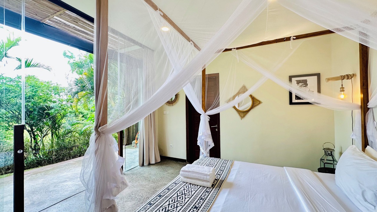Photo of Bedroom in Pecatu
