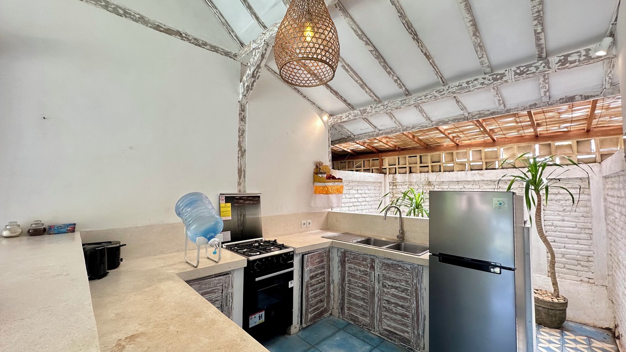 Photo of Kitchen in Pecatu