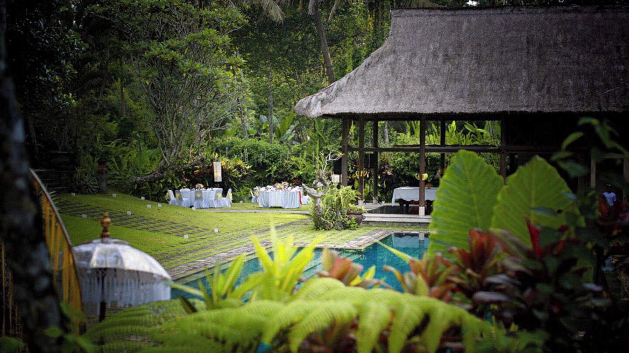 Photo of Outdoor in Kedewatan