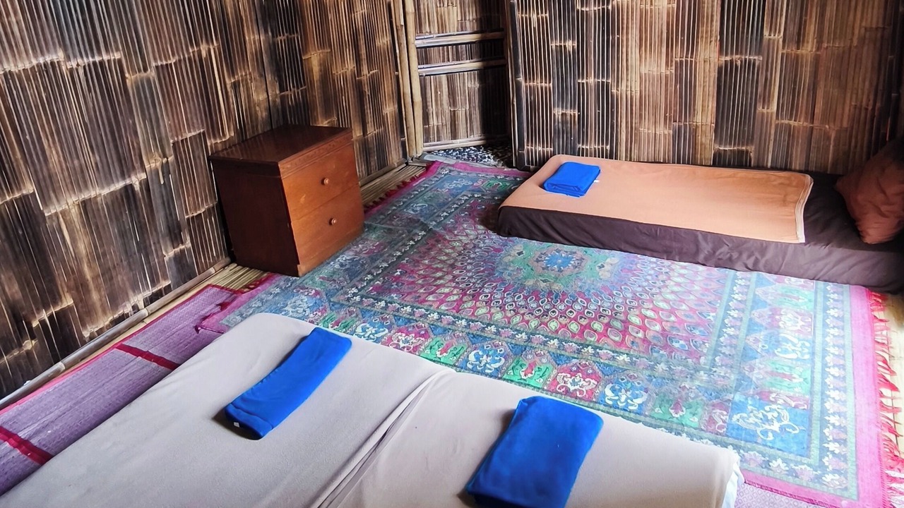 Photo of Bedroom in Jambu Luwuk