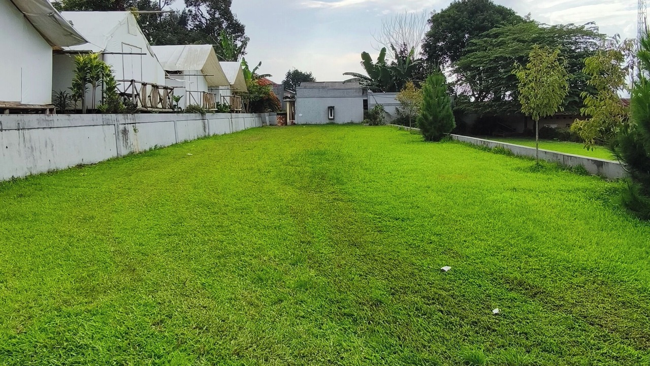 Photo of Outdoor in Jambu Luwuk