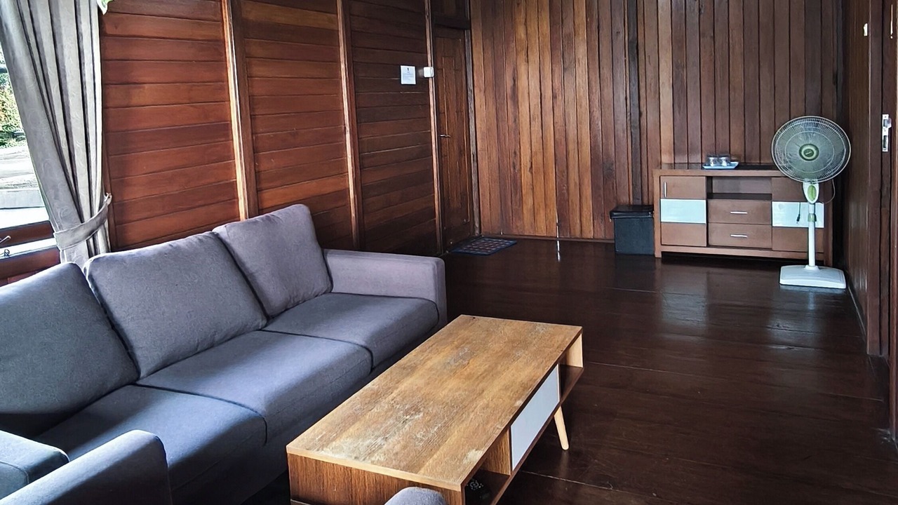 Photo of Bedroom in Jambu Luwuk