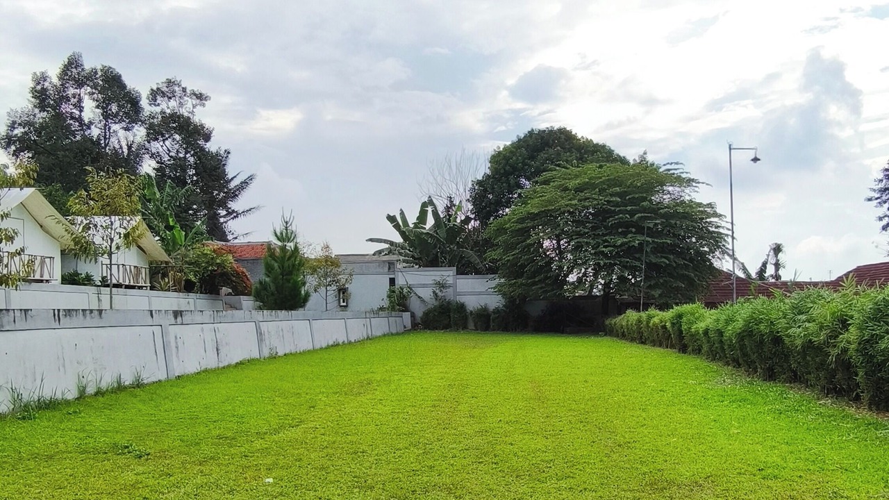 Photo of Outdoor in Jambu Luwuk