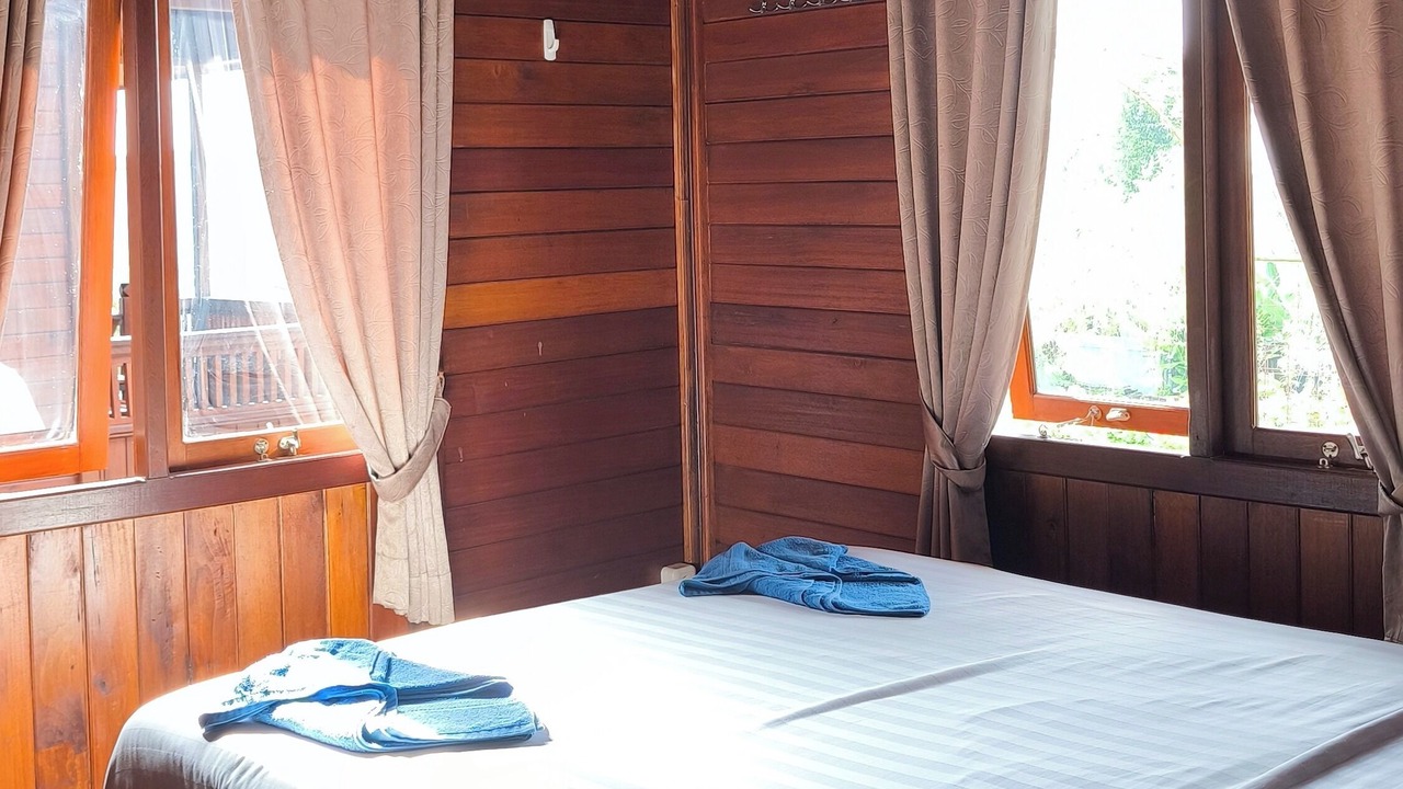 Photo of Bedroom in Jambu Luwuk