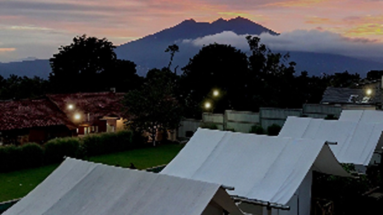 Photo of Outdoor in Jambu Luwuk