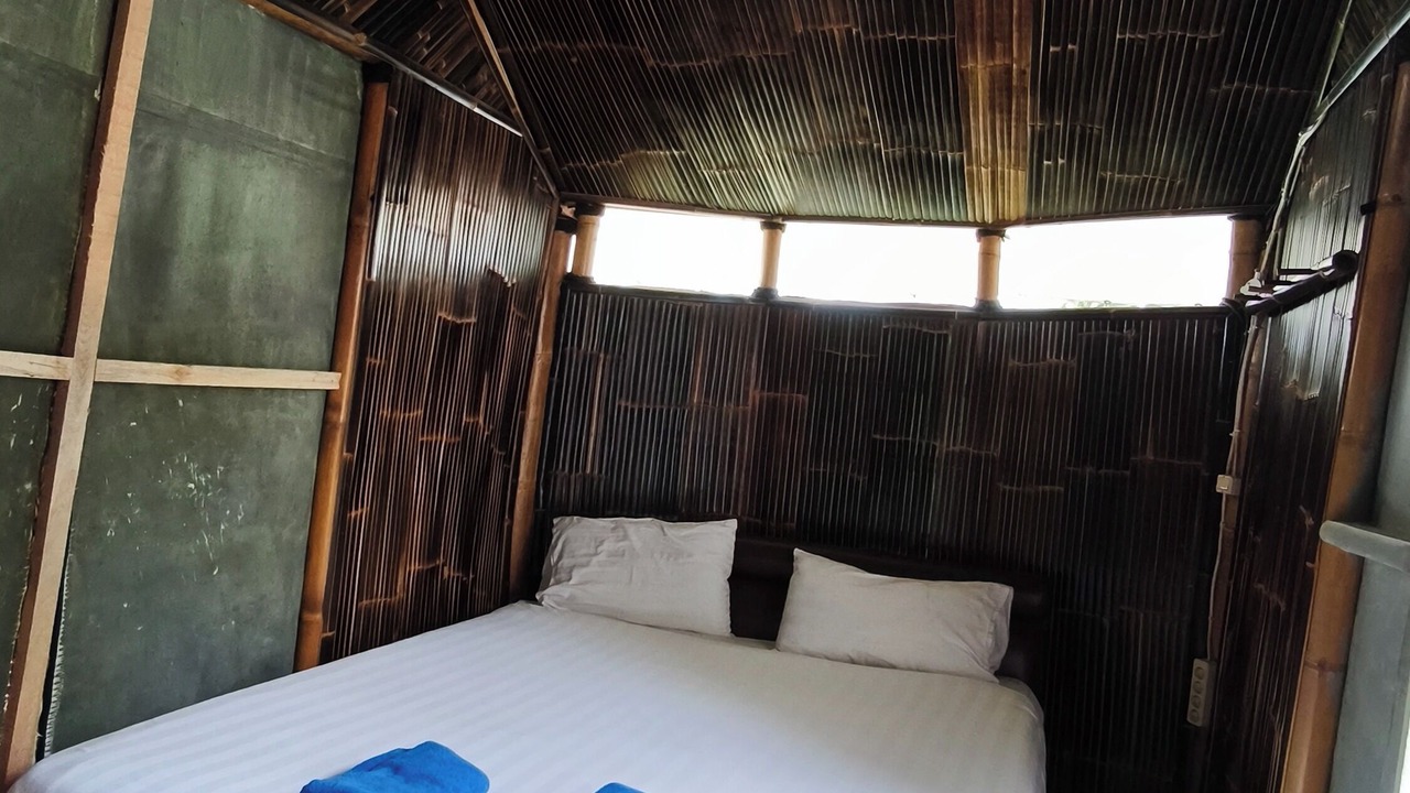 Photo of Bedroom in Jambu Luwuk