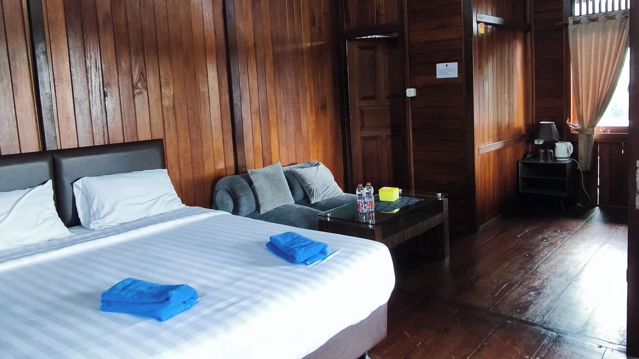 Photo of Bedroom in Jambu Luwuk