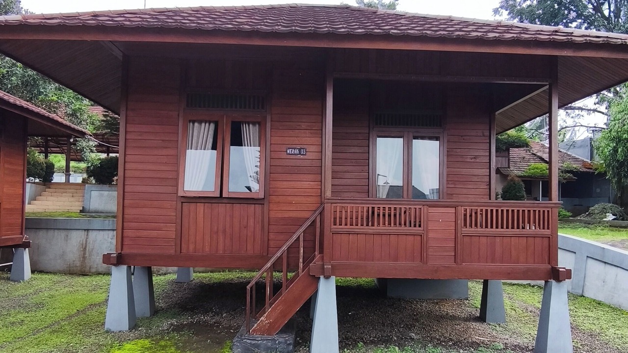 Photo of Bedroom in Jambu Luwuk