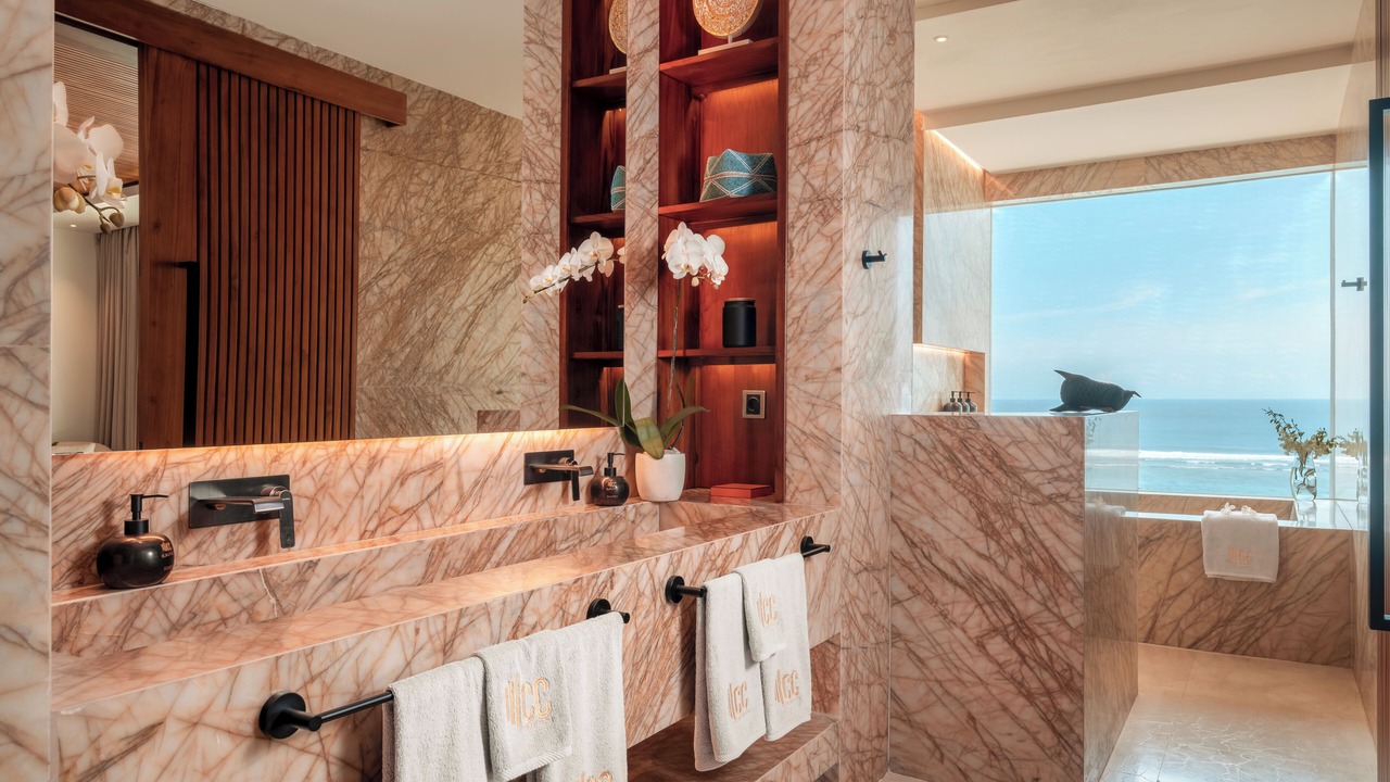 Photo of Bathroom in Blahbatuh