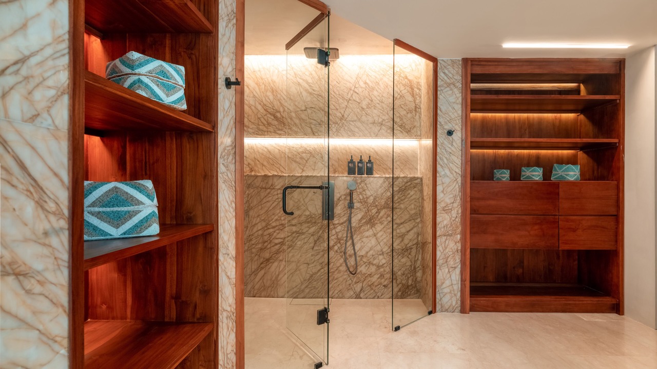Photo of Bathroom in Blahbatuh