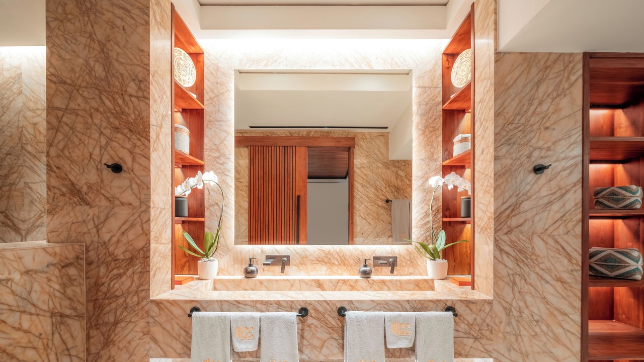 Photo of Bathroom in Blahbatuh