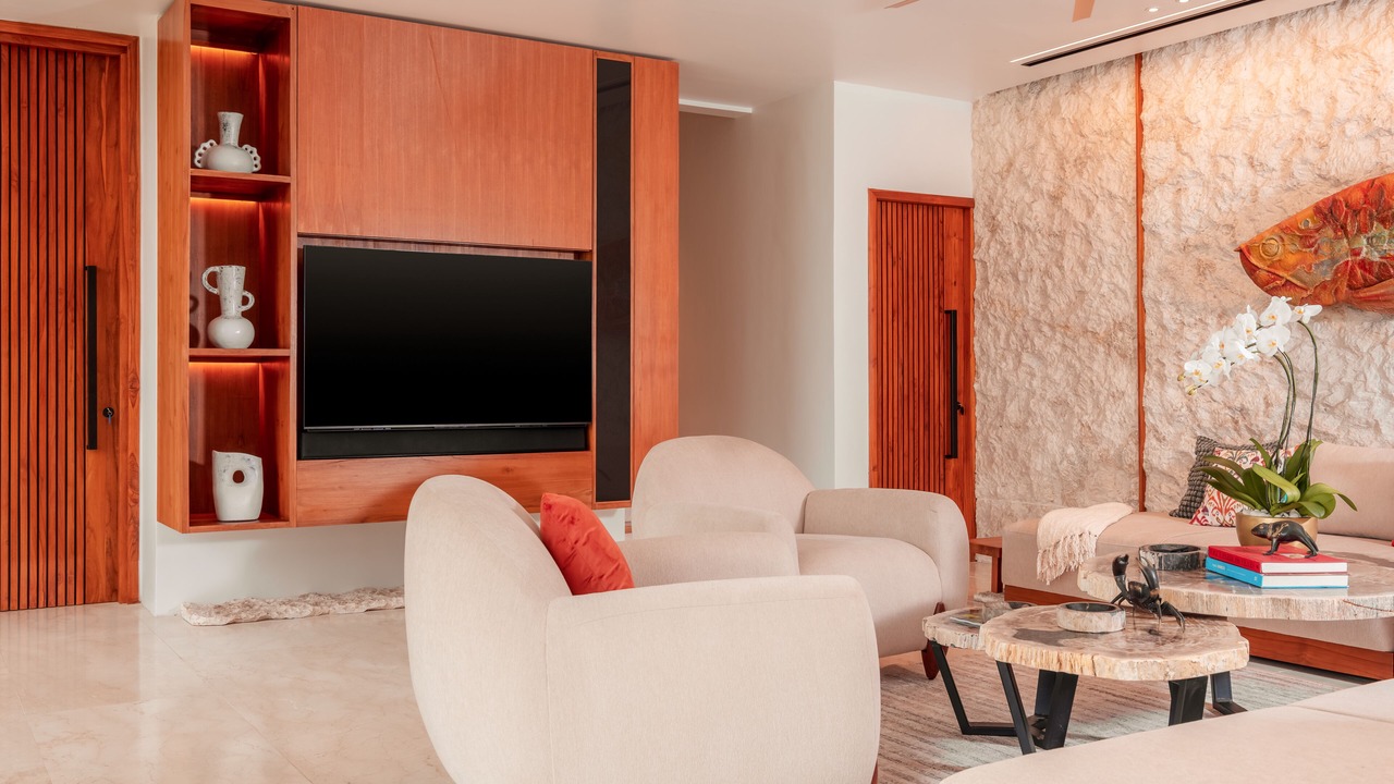 Photo of Livingroom in Blahbatuh