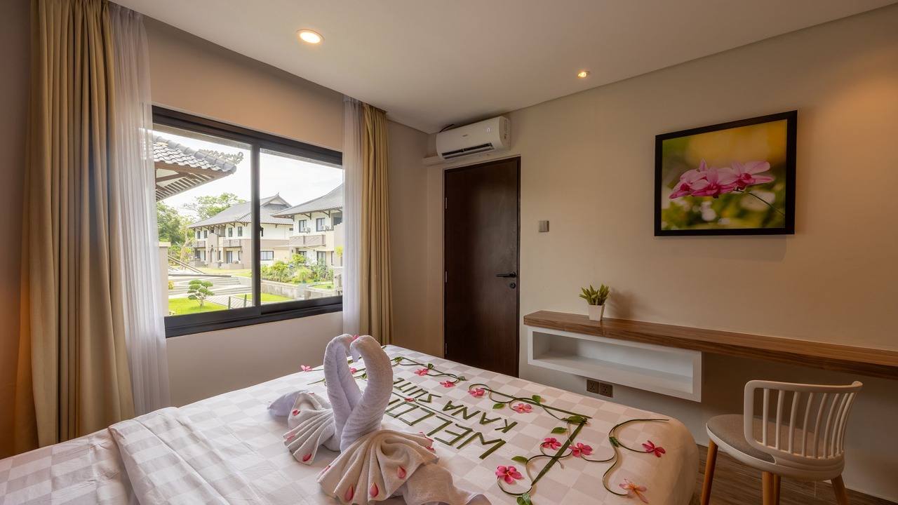 Photo of Bedroom in Mumbul