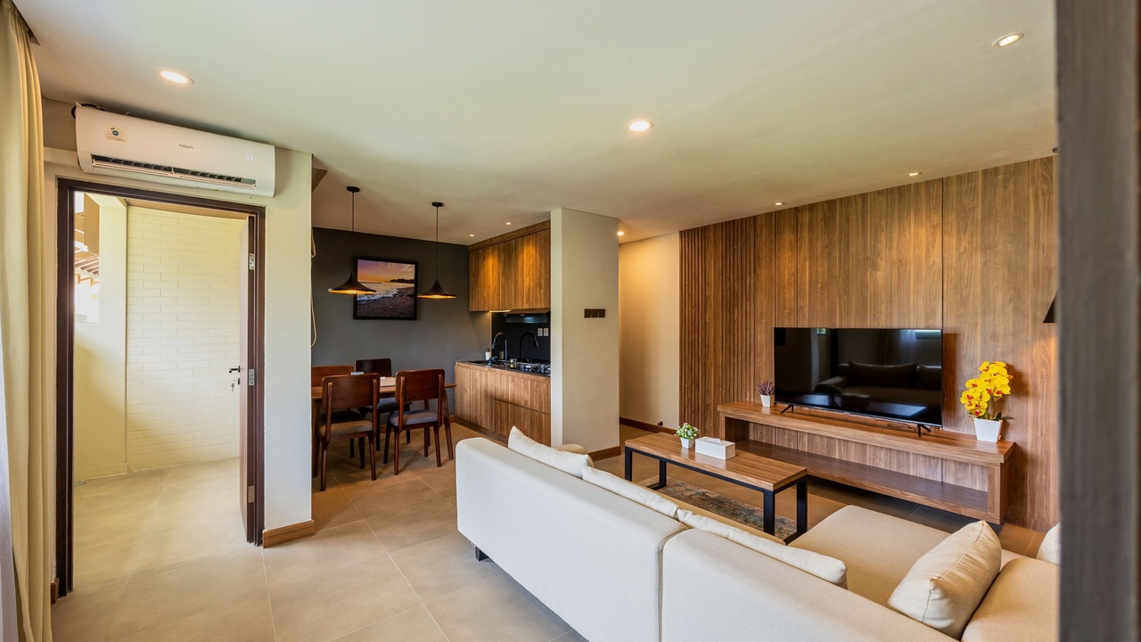 Photo of Livingroom in Mumbul