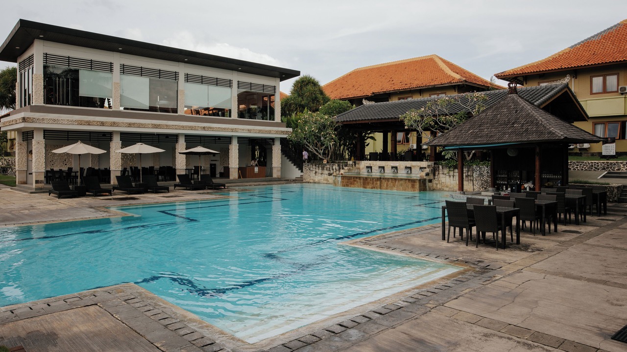 Photo of Outdoor in Mumbul