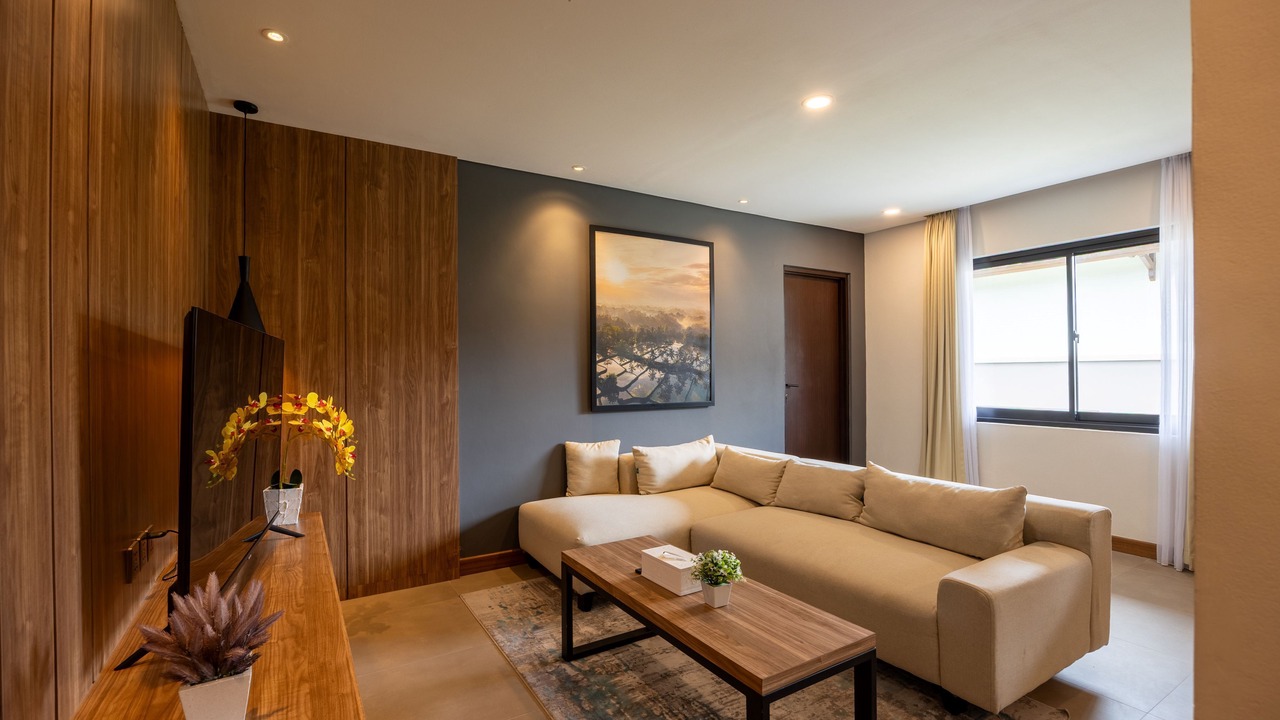 Photo of Livingroom in Mumbul