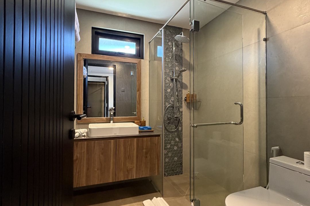 Photo of Bathroom in Mumbul